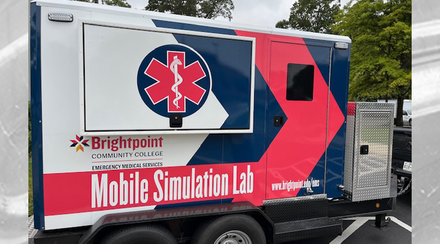 Mobile Simulator