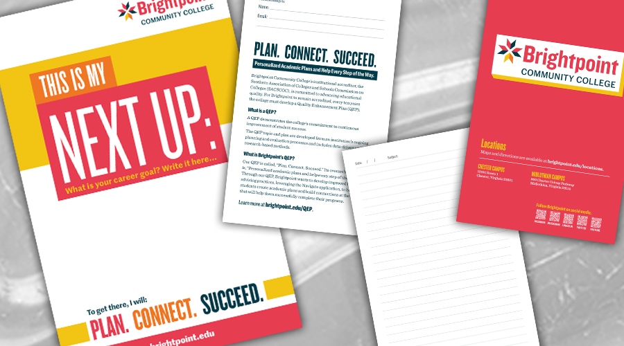 Print Promotional Materials