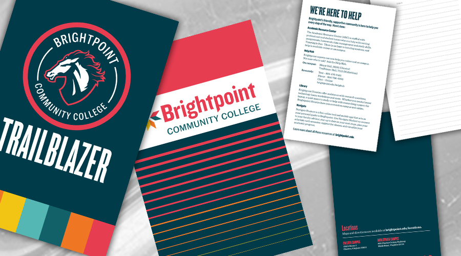 Print Promotional Materials
