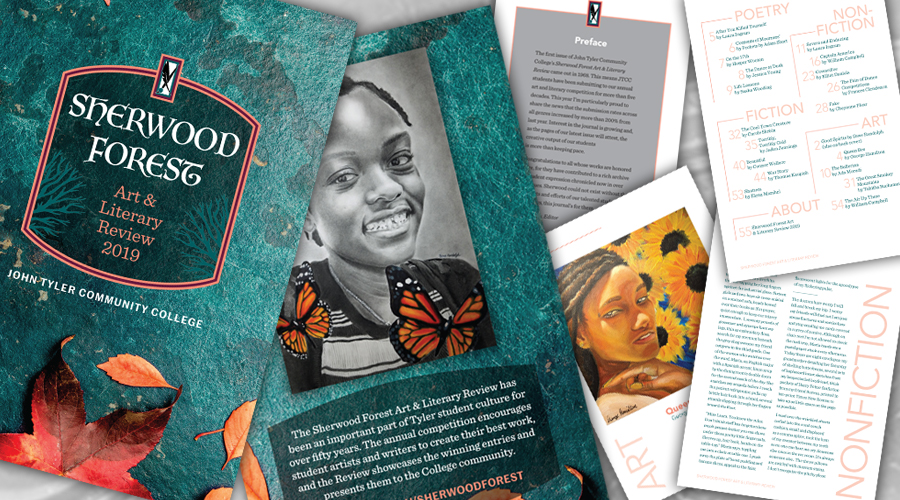 Print Materials