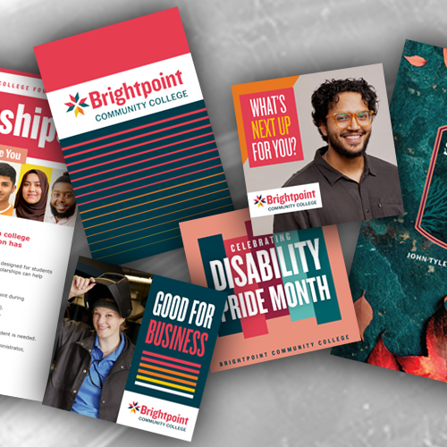 Brightpoint Community College